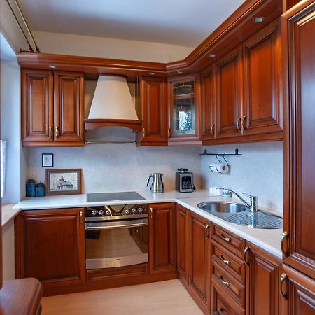 Apartament Pod Aniolem Zakopane Apartzakop Екстериор снимка
