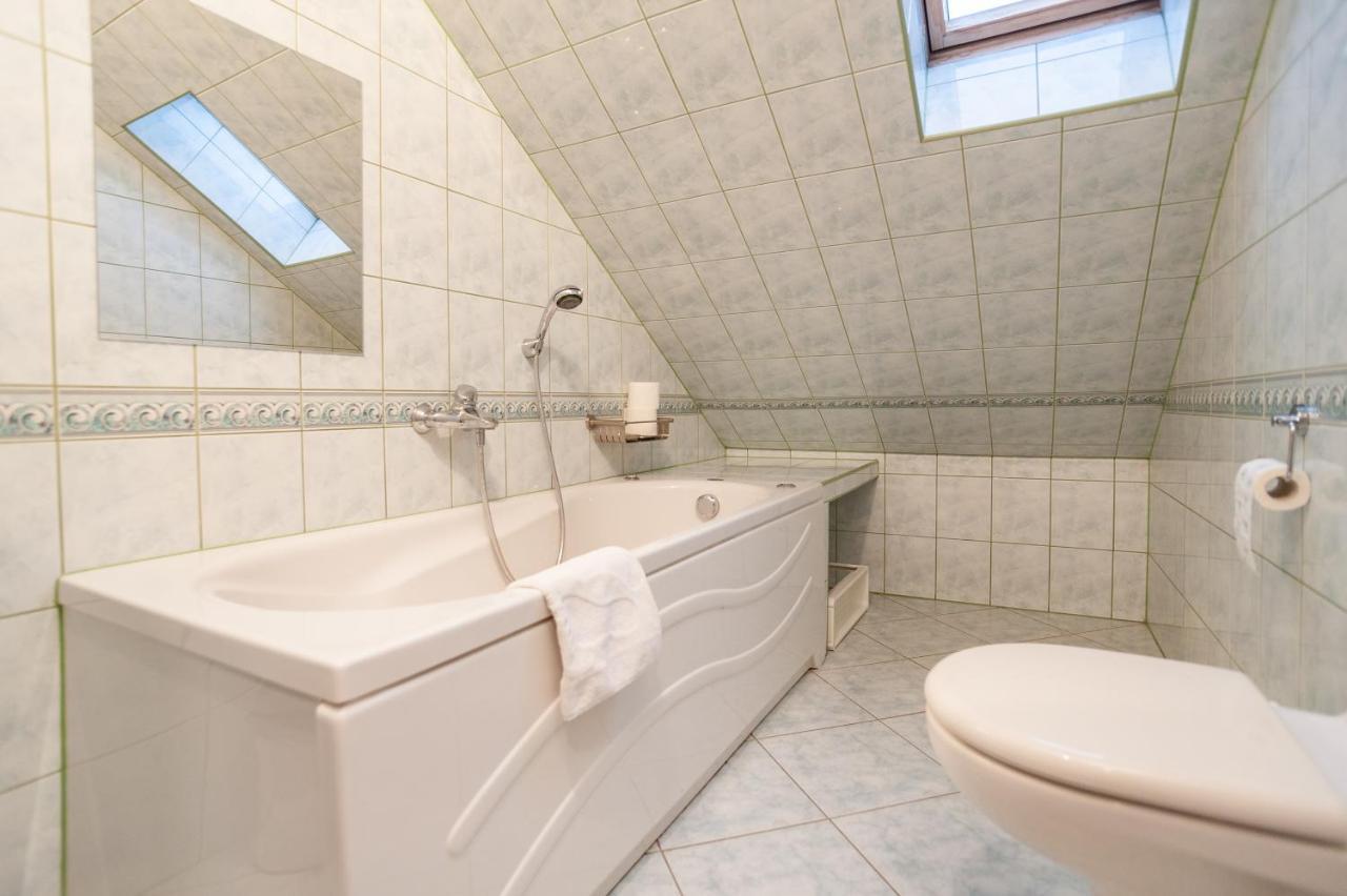 Apartament Pod Aniolem Zakopane Apartzakop Екстериор снимка
