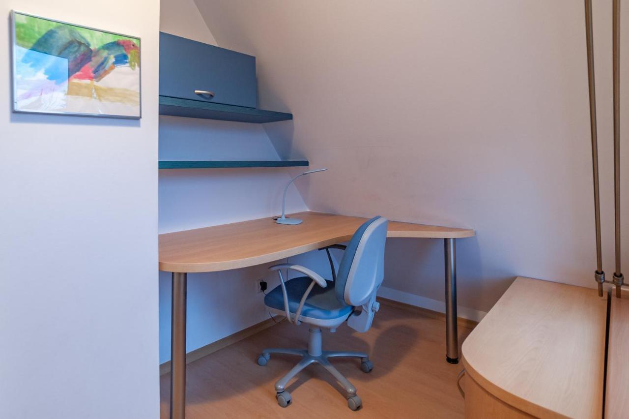 Apartament Pod Aniolem Zakopane Apartzakop Екстериор снимка