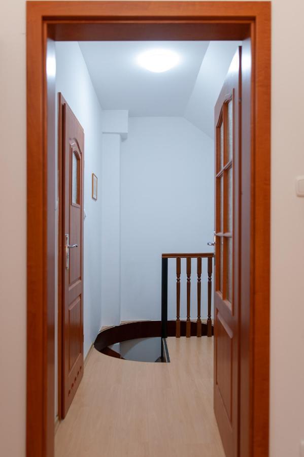 Apartament Pod Aniolem Zakopane Apartzakop Екстериор снимка