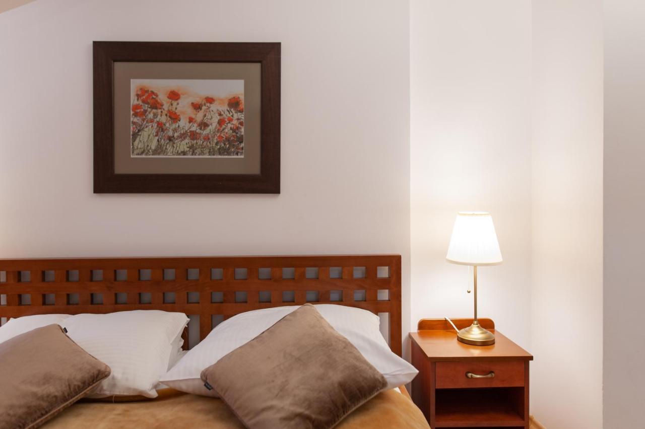 Apartament Pod Aniolem Zakopane Apartzakop Екстериор снимка
