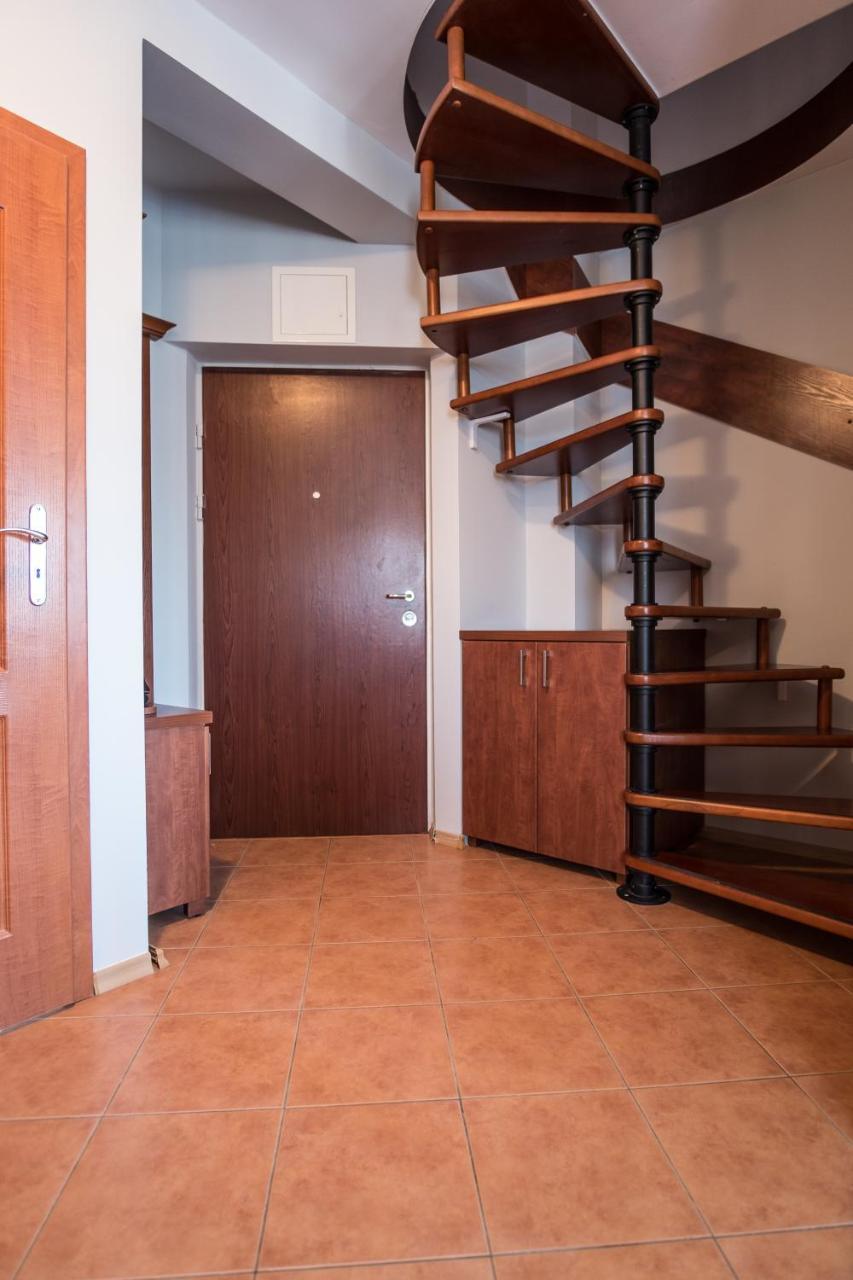 Apartament Pod Aniolem Zakopane Apartzakop Екстериор снимка