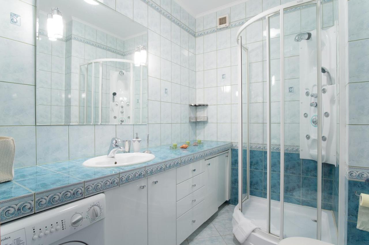 Apartament Pod Aniolem Zakopane Apartzakop Екстериор снимка